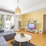 With A Parking Space - 11415 Apartment Makarska