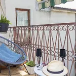 With A Parking Space - 11415 Apartment Makarska