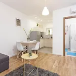 Apartment With A Parking Space - 11415 *