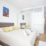 With A Parking Space - 11415 Makarska