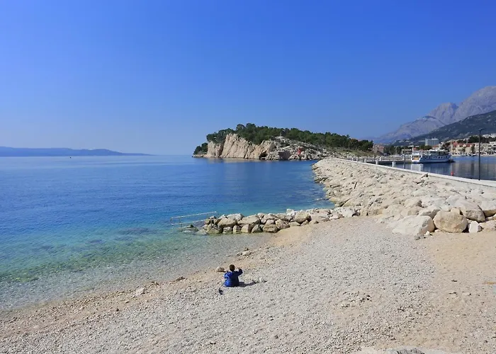 Lejlighed With A Parking Space - 11415 *